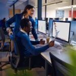 Velocity Membership 12 Month